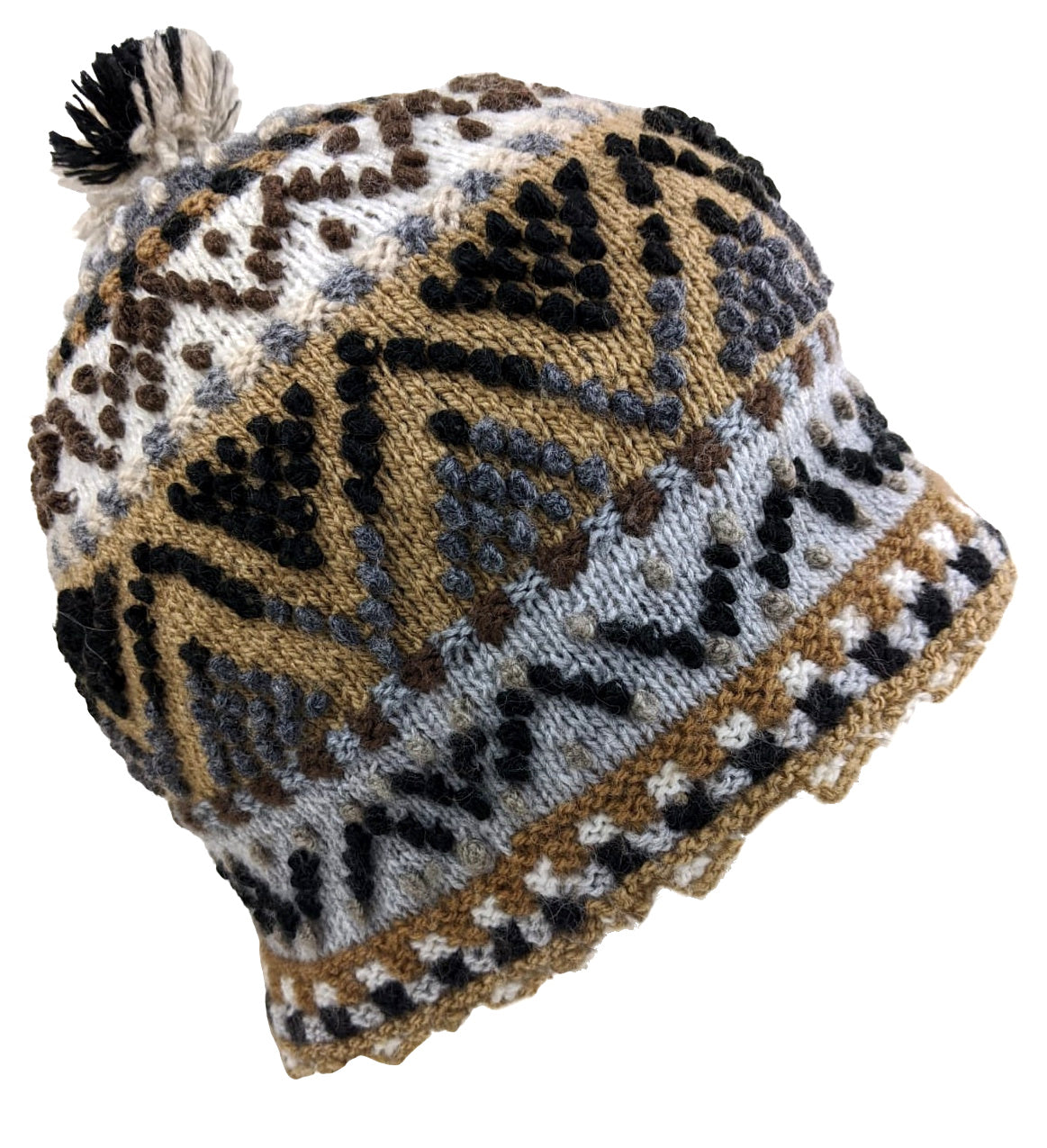 alpaca hat