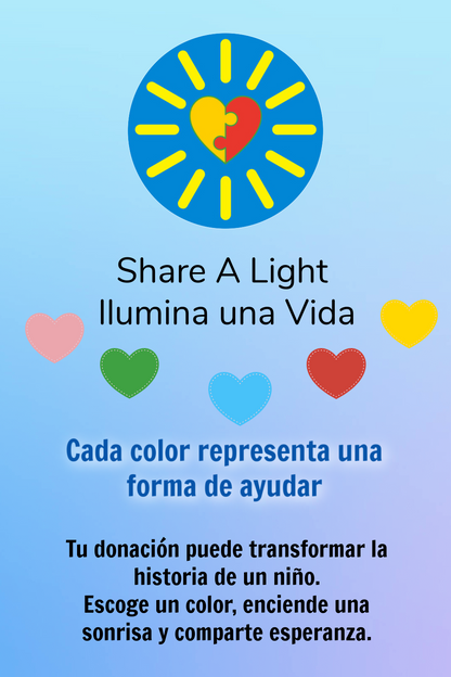 Help a Child in Need