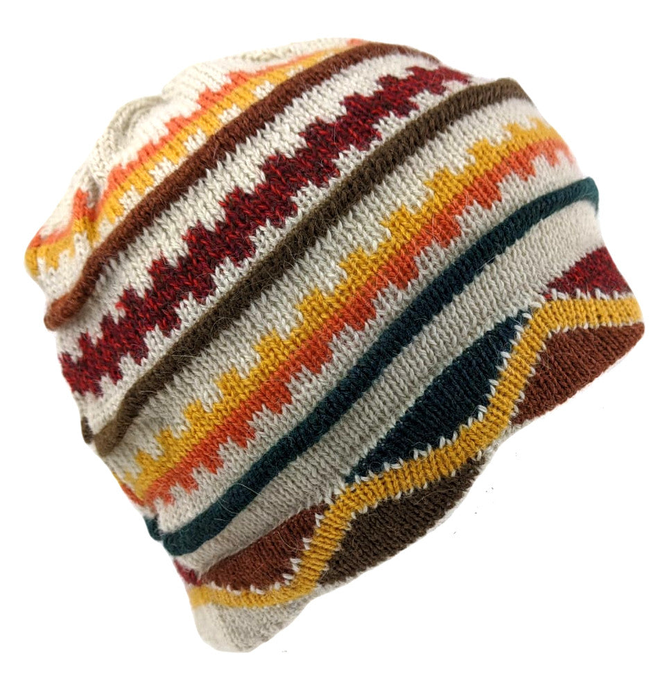 beanie multi